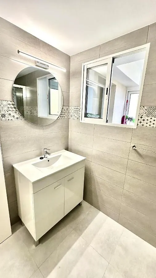 Apartmán Agua Marina Rota Family Home By Cadiz4Rentals