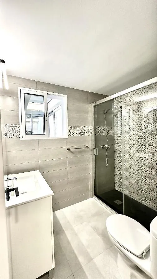 Apartmán Agua Marina Rota Family Home By Cadiz4Rentals Španělsko