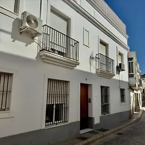  Apartamento Isaac Peral By Cadiz4rentals