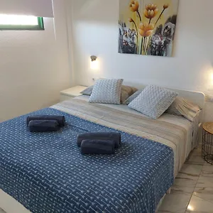  Apartamento Montblanc España