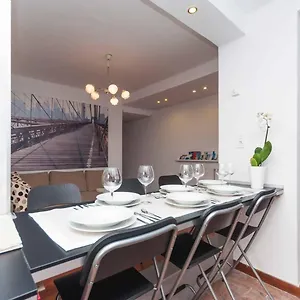  Apartamento Con Parking Privado Cerca De Zurriola España