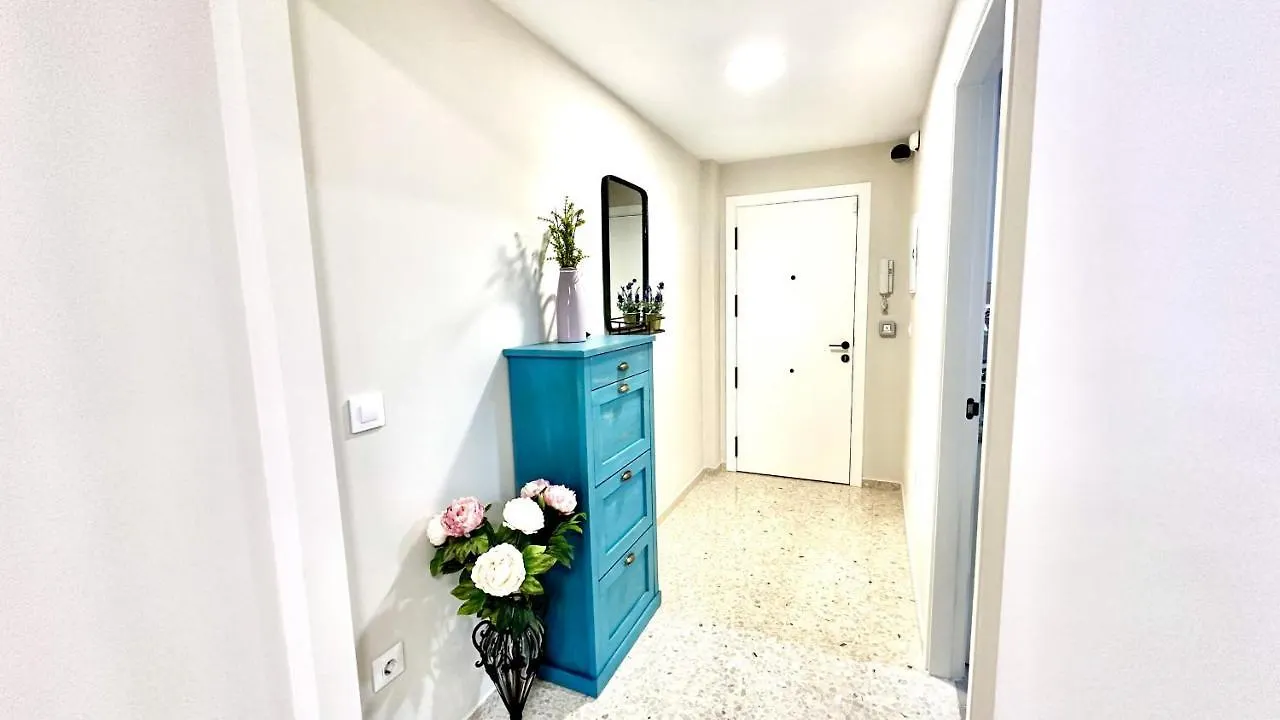 Agua Marina Rota Family Home By Cadiz4Rentals Apartamento