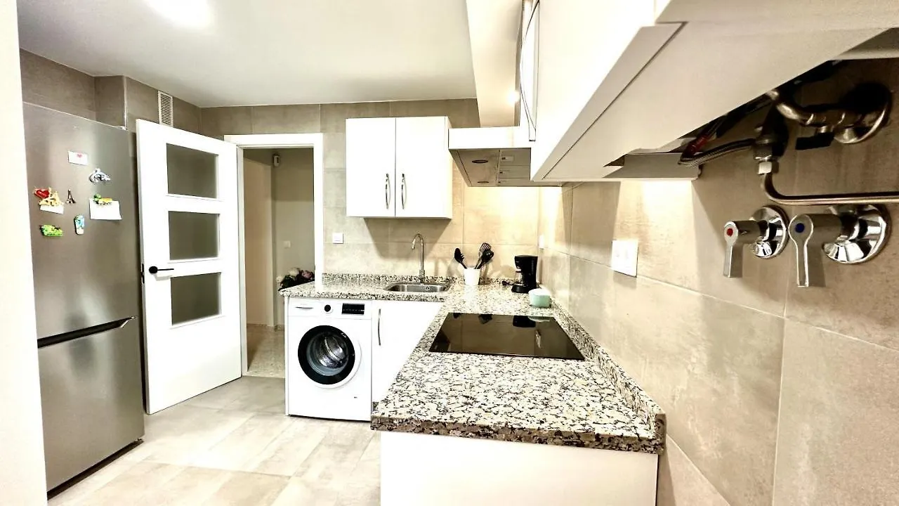Agua Marina Rota Family Home By Cadiz4Rentals Apartamento