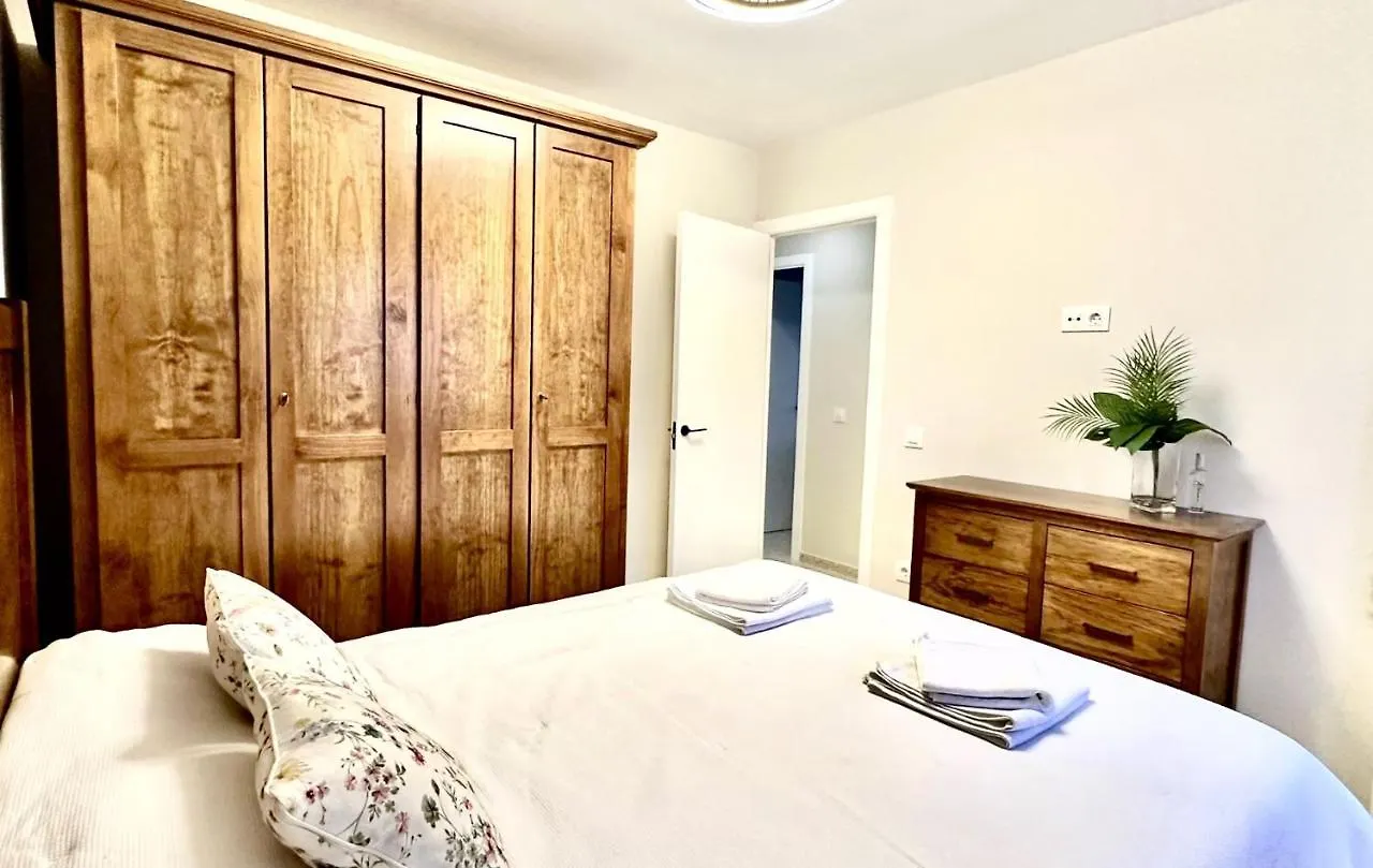 Apartamento Agua Marina Rota Family Home By Cadiz4Rentals España